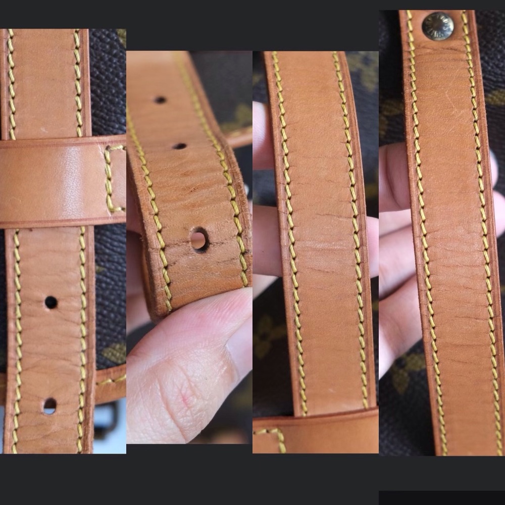 💎✨AUTHENTIC ✨💎CROSSBODY LOUIS VUITTON - Picture 7 of 12